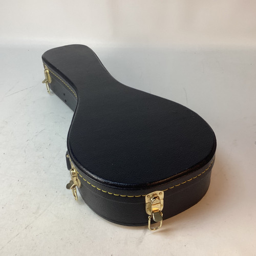 Vist Large View of Product Image Which is Used A STYLE MANDOLIN CASE Guitar Case