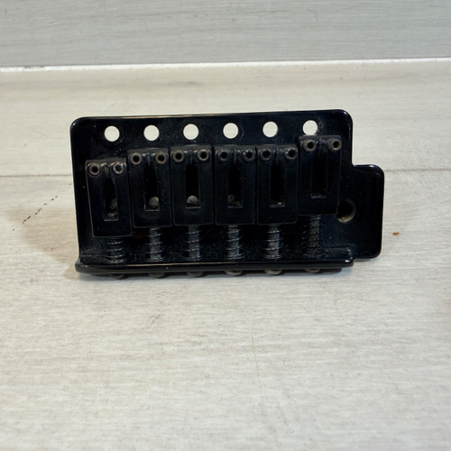 Vist Large View of Product Image Which is Used FLOATING BRIDGE Guitar Hardware