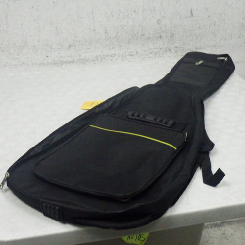 Vist Large View of Product Image Which is Used electric Guitar Gig Bag Guitar Gig Bag