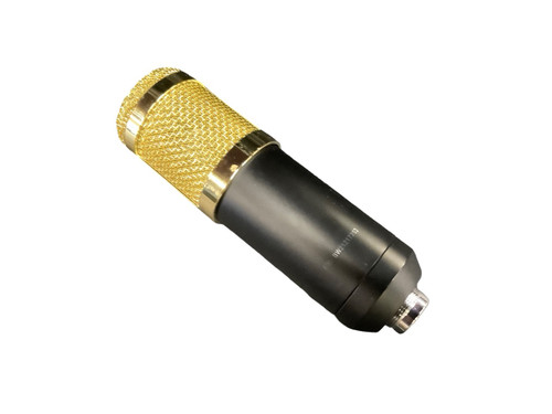 Vist Large View of Product Image Which is Used ON AIR Condenser Microphone