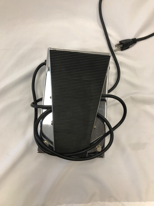 Vist Large View of Product Image Which is Used Morley POWER WAH Wah Pedal