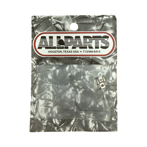 Vist Large View of Product Image Which is Used All Parts AP0720001 STRING TREES CHROME Guitar Accessory