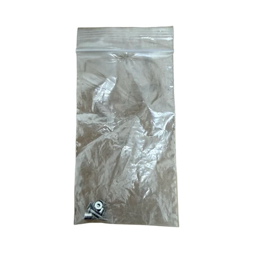 Vist Large View of Product Image Which is Used 2 S TYPE STRING TREES CHROME Guitar Accessory