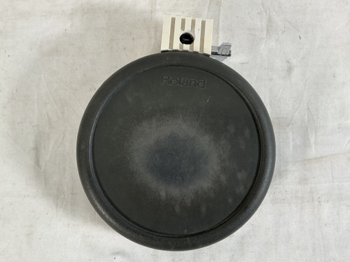 Vist Large View of Product Image Which is Used Roland PD-7 Electronic Drum Pad