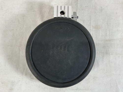Vist Large View of Product Image Which is Used Roland PD-7 Electronic Drum Pad