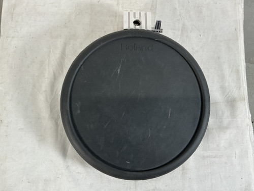 Vist Large View of Product Image Which is Used Roland PD-9 Electronic Drum Pad