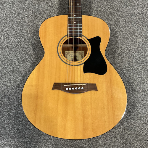 Vist Large View of Product Image Which is Used IBANEZ VC70-NT-27-01 Acoustic Guitar
