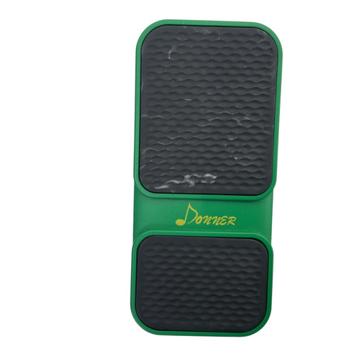Vist Large View of Product Image Which is Used Donner VIPER Volume Pedal