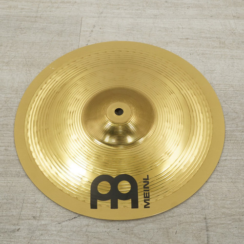 Vist Large View of Product Image Which is Used Meinl Hcs China Cymbal 14 - Inch