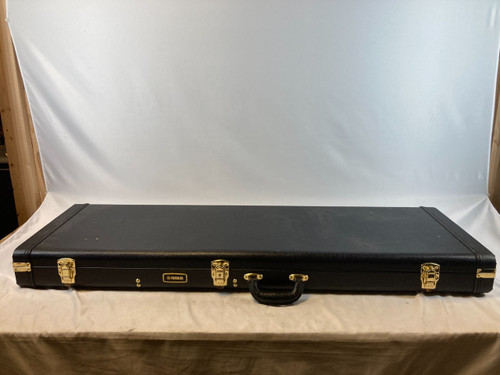 Vist Large View of Product Image Which is Used Yamaha Bass Hard Case