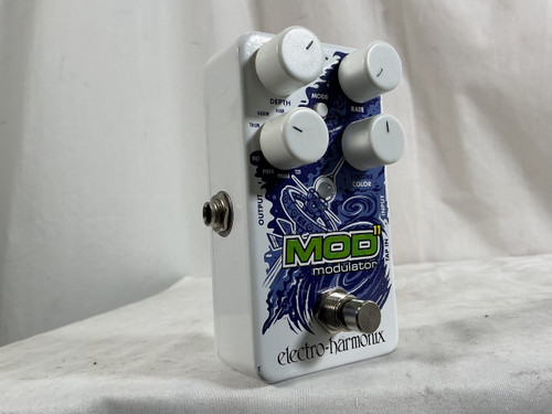 Vist Large View of Product Image Which is Used Electro Harmonix (E/H) MOD 11 Multi-FX Pedal