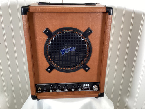 Vist Large View of Product Image Which is Used Pignose HOG 30 1 x 10 Bass Combo Amplifier 1 x 10