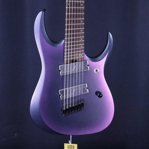 Vist Large View of Product Image Which is Used Ibanez RGD71ALMS 7-STRING GUITAR Super S Electric Guitar Other 7-String