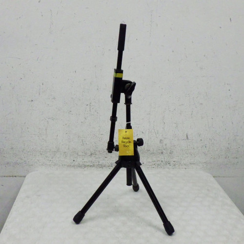 Vist Large View of Product Image Which is Used kick Drum Microphone Stand Microphone Stand