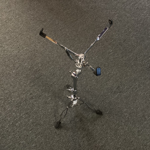 Vist Large View of Product Image Which is Used Griffin SNARE STAND Snare Stand