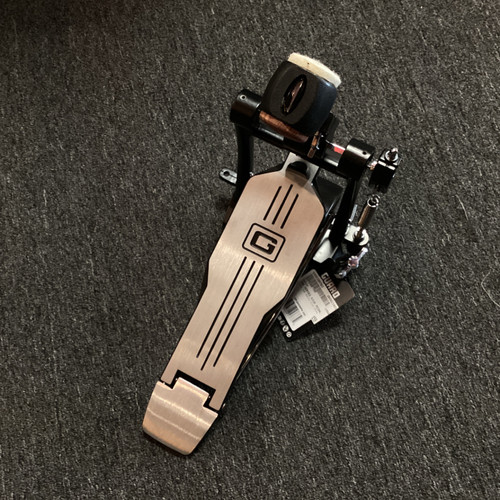 Vist Large View of Product Image Which is Used Gator 300 SERIES KICK PEDAL Kick Drum Pedal