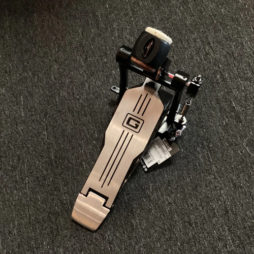 Vist Large View of Product Image Which is Used Gator 300 SERIES KICK PEDAL Kick Drum Pedal