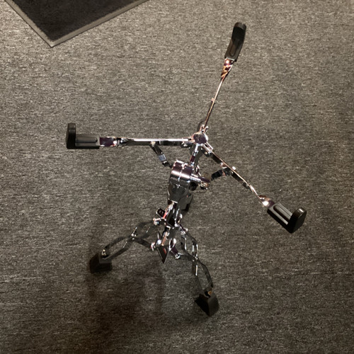 Vist Large View of Product Image Which is Used Gator 300 SERIES SNARE STAND Snare Stand