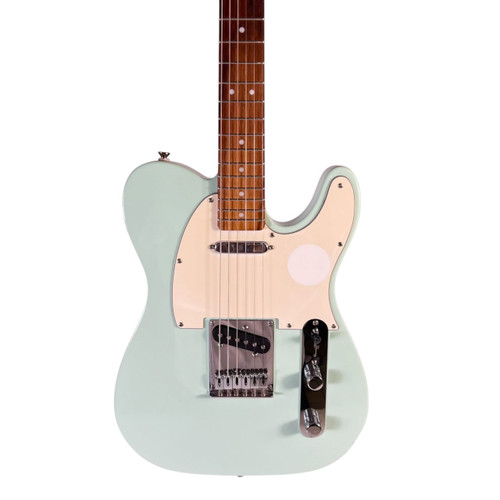 Vist Large View of Product Image Which is Used Squier Bullet Telecaster Electric Guitar