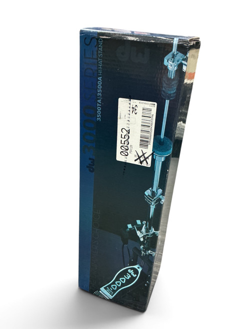 Vist Large View of Product Image Which is Used DW 3000 HI HAT STAND 3500TA Hi Hat Stand