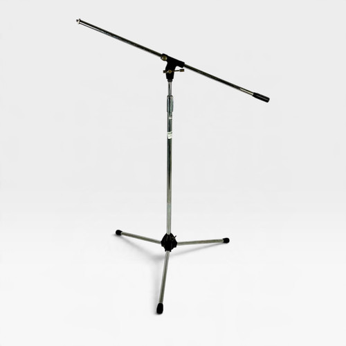 Vist Large View of Product Image Which is Used Boom Microphone Stand