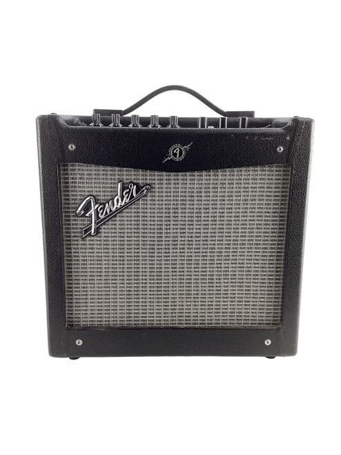 Vist Large View of Product Image Which is Used Fender Mustang I V2 Combo Amp