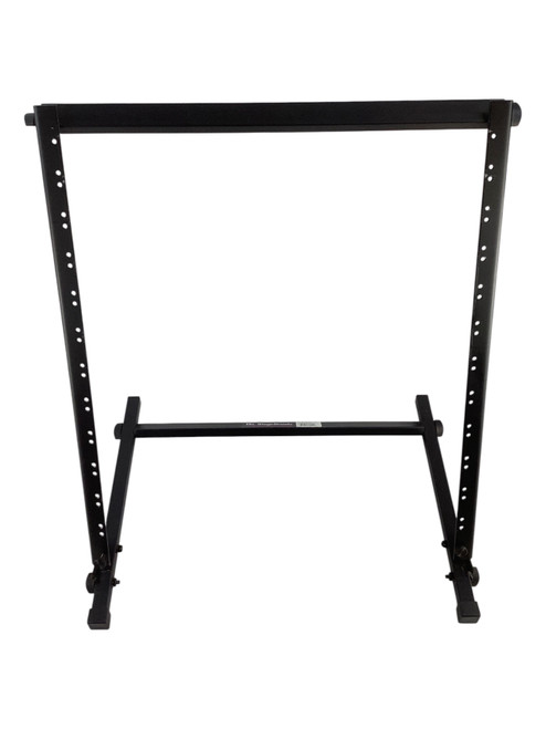 Vist Large View of Product Image Which is Used On Stage RS7030 12 U RACK STAND