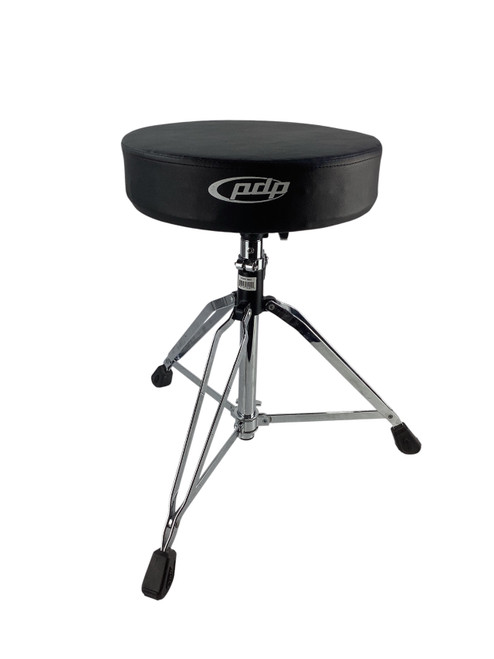 Vist Large View of Product Image Which is Used PDP 800 Series Drum Throne