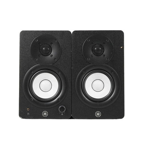 Vist Large View of Product Image Which is Used Yamaha HS3 Powered Studio Monitor