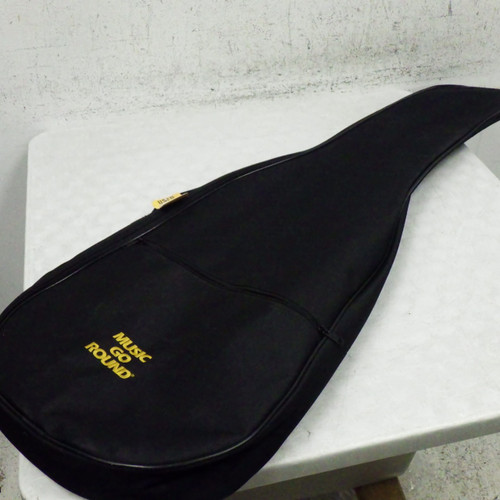 Vist Large View of Product Image Which is Used BASS GIG BAG Guitar Gig Bag