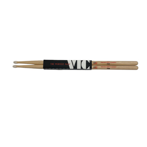 Vist Large View of Product Image Which is New Firth 7A Nylon Tip Stick