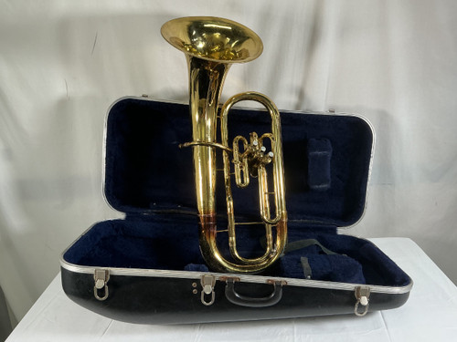 Vist Large View of Product Image Which is Used Conn BARITONE Baritone