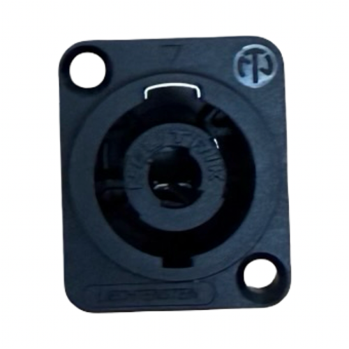 Vist Large View of Product Image Which is Used SPEAKON MALE JACK Pro Sound Accessory