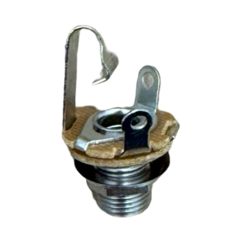 Vist Large View of Product Image Which is Used 1/4-IN FEMALE JACK Guitar Accessory