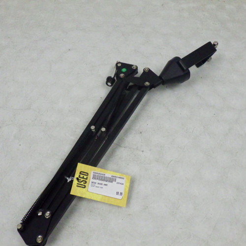Vist Large View of Product Image Which is Used Desk Boom Arm Pro Sound Accessory