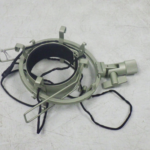 Vist Large View of Product Image Which is Used SHOCKMOUNT Pro Sound Accessory
