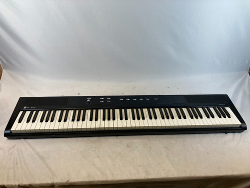 Vist Large View of Product Image Which is Used Williams Legato 88-Key Keyboard