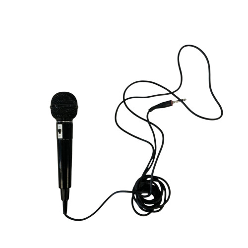 Vist Large View of Product Image Which is Used NO NAME 1/4IN Microphone