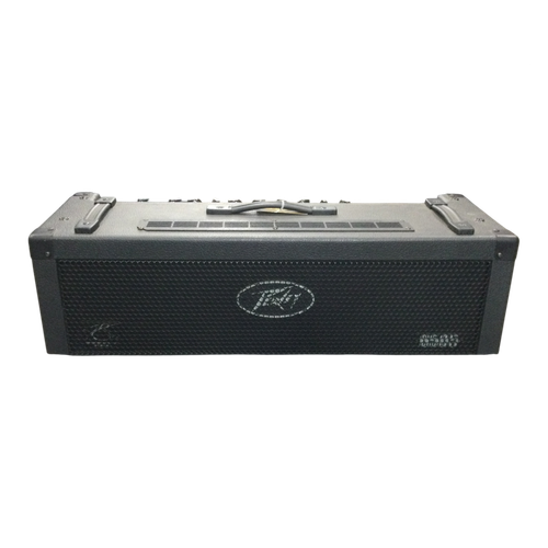 Vist Large View of Product Image Which is Used Peavey 6505 212 Head Conversion Tube Guitar Amplifier Head