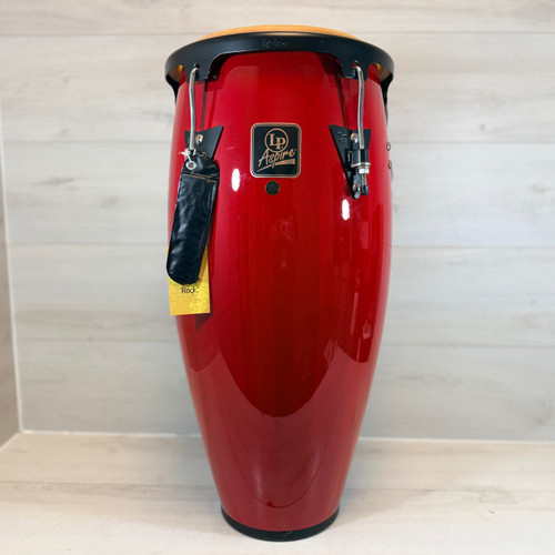 Vist Large View of Product Image Which is Used Latin Percussion - LP ASPIRE CONGA Conga