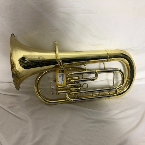 Vist Large View of Product Image Which is Used Jupiter BARITONE Baritone Horn