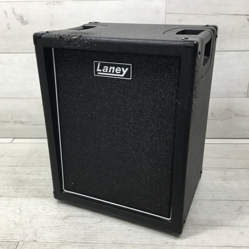 Vist Large View of Product Image Which is Used Laney LFR-110 Powered 1x10 Guitar Speaker Cabinet