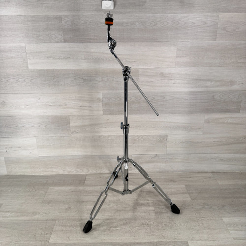 Vist Large View of Product Image Which is Used Tama Stage Master Boom Cymbal Stand