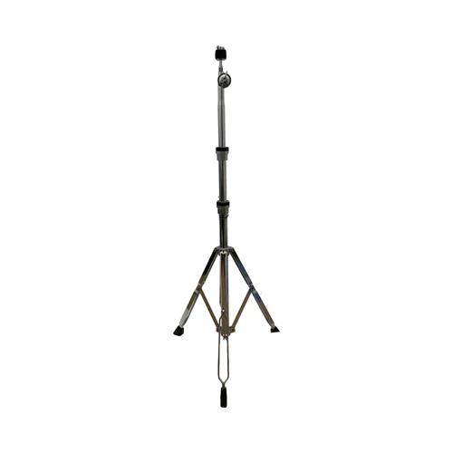 Vist Large View of Product Image Which is Used Slingerland STRAIGHT CYMBAL STAND DBL BRACED Straight Stand