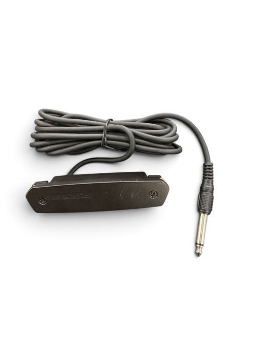 Vist Large View of Product Image Which is Used Fishman SINGLE COIL ACOUSTIC PICKUP Guitar Pickup