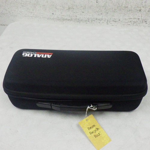 Vist Large View of Product Image Which is Used ANALOG CASES LITTLE CASE Small Road Case