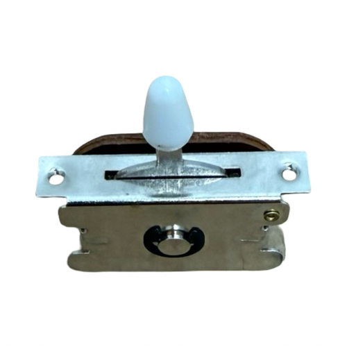 Vist Large View of Product Image Which is Used THREE WAY SWITCH Guitar Hardware