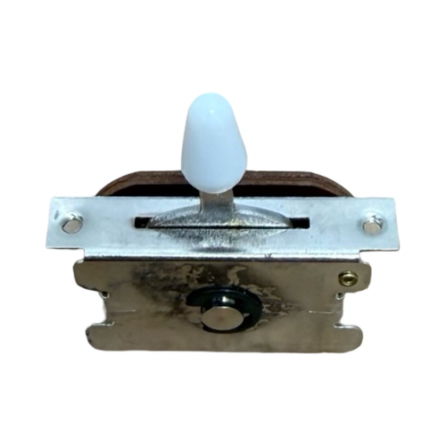 Vist Large View of Product Image Which is Used THREE WAY SWITCH Guitar Hardware
