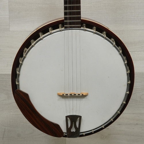 Vist Large View of Product Image Which is Used Prestige 5-String Banjo