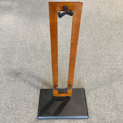 Vist Large View of Product Image Which is Used FENDER HANGING DISPLAY Guitar Stand